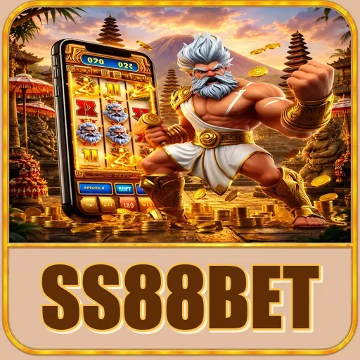 Beranda aplikasi ss88bet setelah terbuka